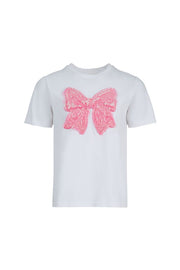Coop Simply Bowtiful T shirt