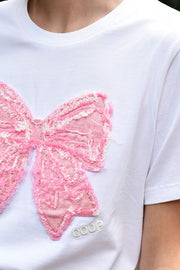 Coop Simply Bowtiful T shirt