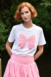 Coop Simply Bowtiful T shirt
