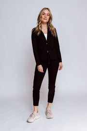 Zhrill Salma Blazer - Black