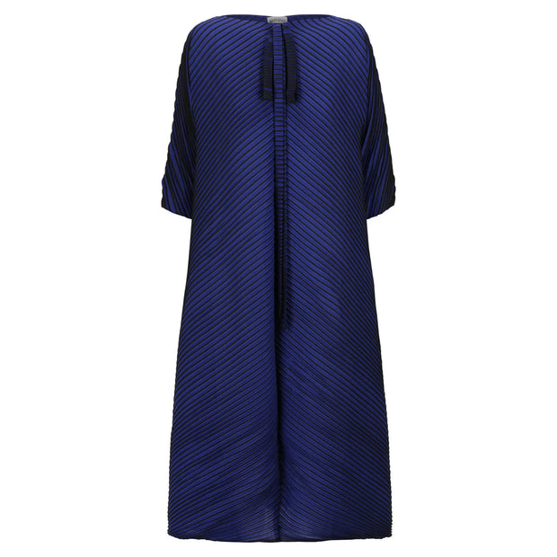 Alquema Transient Dress in Royal Blue