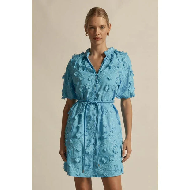 Zoe Kratzmann Aspect Dress Bay Broderie