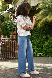 COOP Uncut Gems Jeans