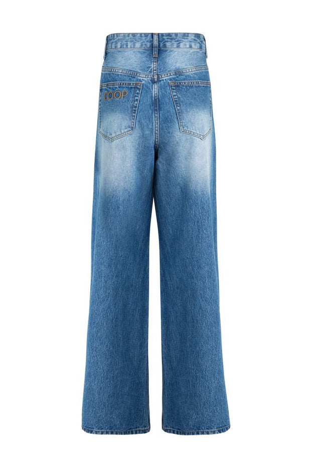 COOP Uncut Gems Jeans