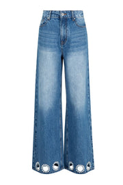 COOP Uncut Gems Jeans