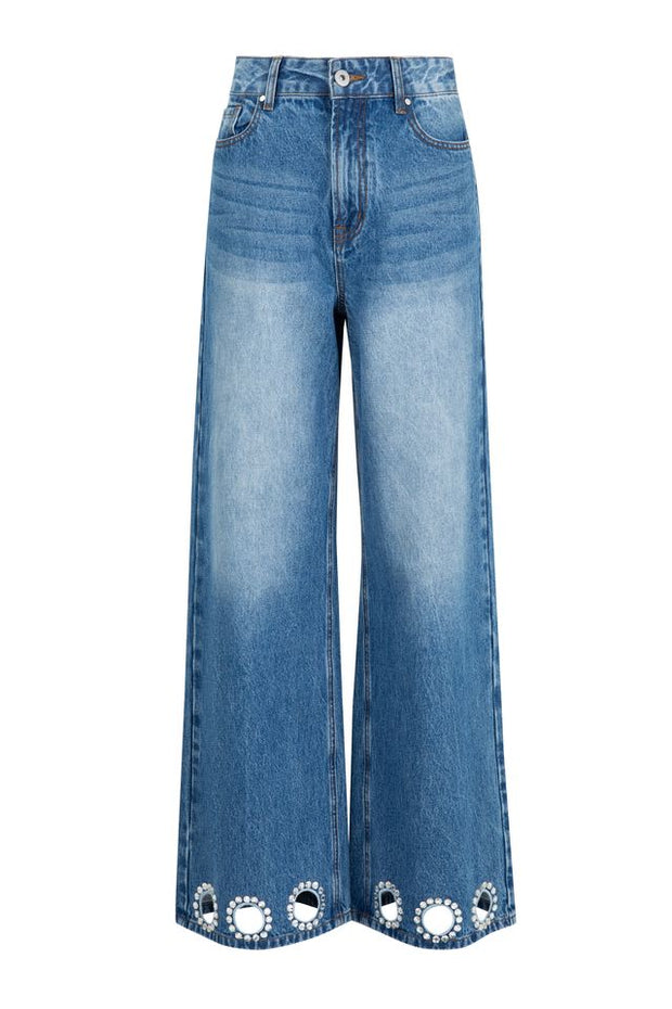 COOP Uncut Gems Jeans