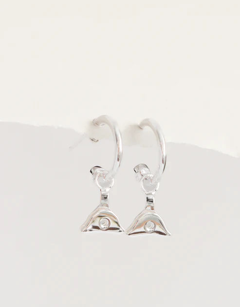 High Country Whistle Hoops