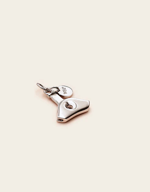 Whistle & Pop Whistle Pendant Medium