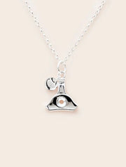 Whistle & Pop High Country Whistle Necklace Mini