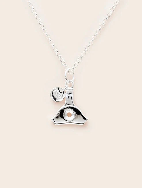 Whistle & Pop High Country Whistle Necklace Mini