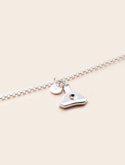 Whistle & Pop High Country Whistle Necklace Mini
