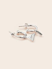 High Country Whistle Hoops