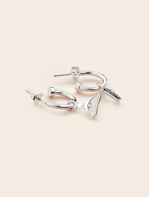 High Country Whistle Hoops