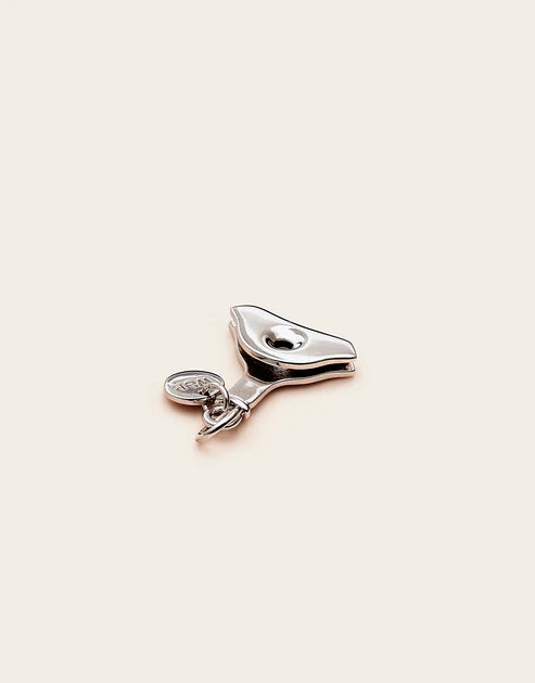 Whistle & Pop Whistle Pendant mini