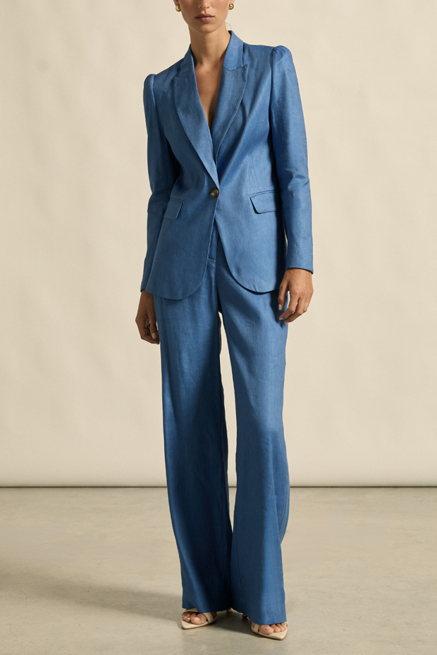 Zoe Kratzmann Weld Jacket Shoreline