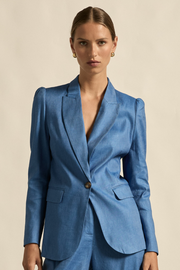 Zoe Kratzmann Weld Jacket Shoreline