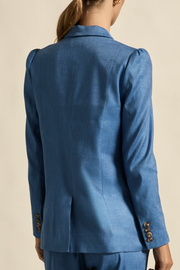 Zoe Kratzmann Weld Jacket Shoreline