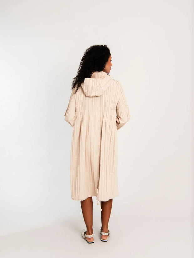Alquema The Windbreaker Stone