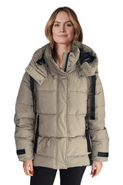 Isi Max Medium Jacket - MChip