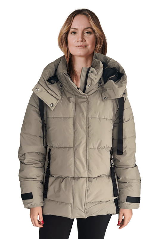 Isi Max Medium Jacket - MChip