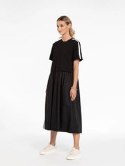 X .Lab That Way Dress Black