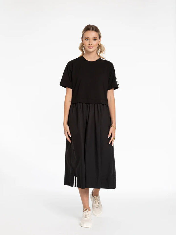 X .Lab That Way Dress Black
