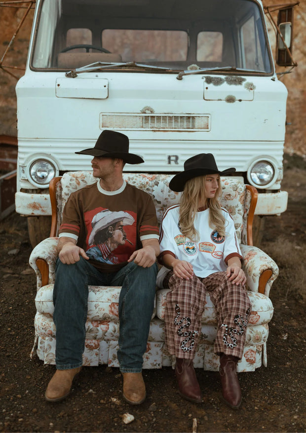 Far Mer Most Wanted Tee