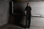 Knuefermann Hendrix Pant Black