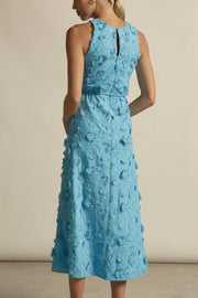 Zoe Kratzmann Dusk Dress Bay Broderie