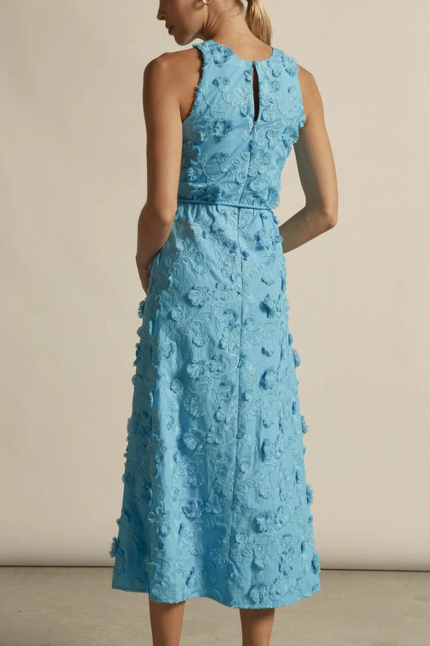 Zoe Kratzmann Dusk Dress Bay Broderie