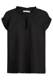 Haven Brasilia Top Black