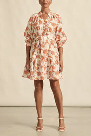 Zoe kratzmann Elated  Dress Orchard Botanic