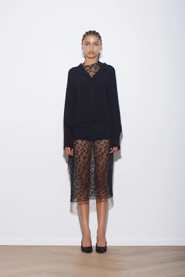 Knuefermann Zola Top