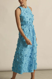 Zoe Kratzmann Dusk Dress Bay Broderie