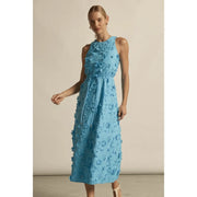 Zoe Kratzmann Dusk Dress Bay Broderie