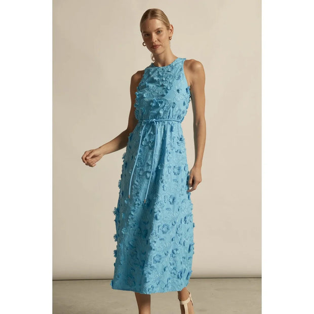 Zoe Kratzmann Dusk Dress Bay Broderie