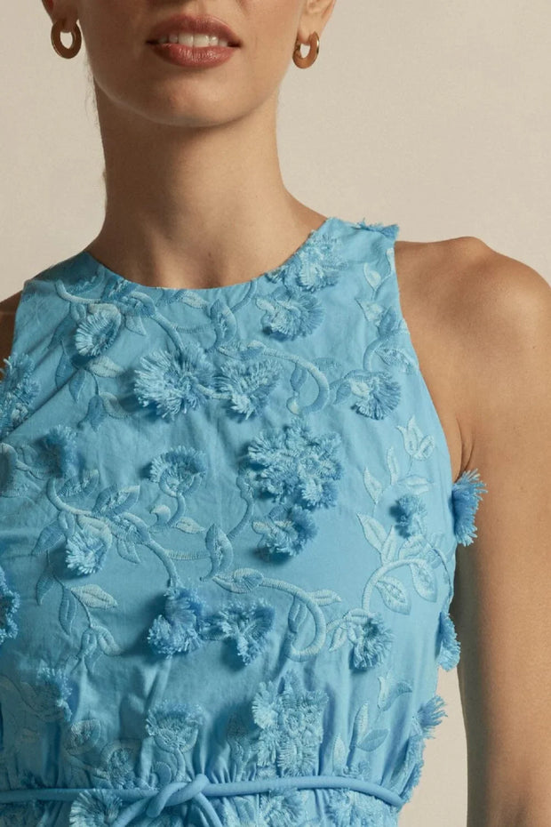 Zoe Kratzmann Dusk Dress Bay Broderie