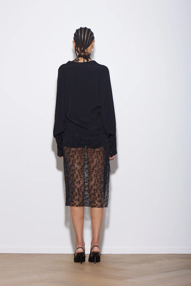 Knuefermann Zola Top