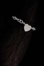 Cold Heart Bracelet