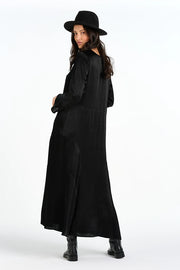 Liberty Dress - Black