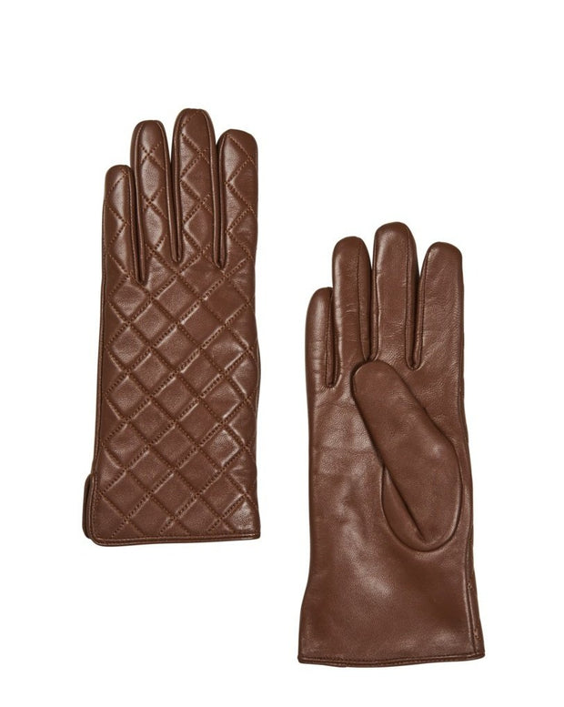 Bask Gloves - Caramel
