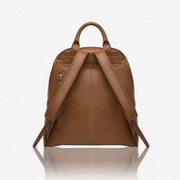 Osaka - Casual Ladies Zip-Top Backpack