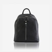 Osaka - Casual Ladies Zip-Top Backpack