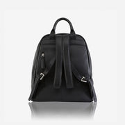 Osaka - Casual Ladies Zip-Top Backpack