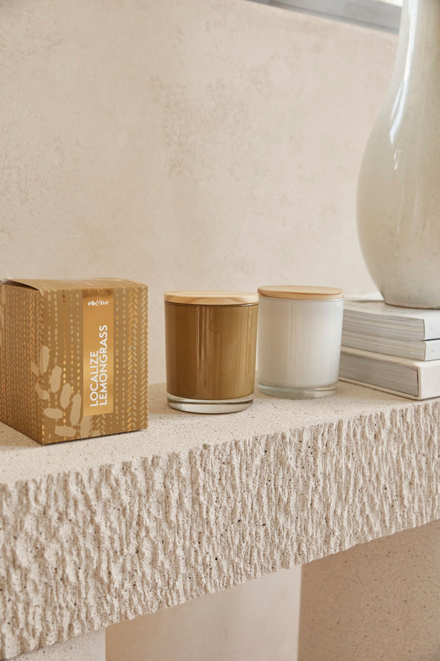 Localize Candle - Multiple Scents