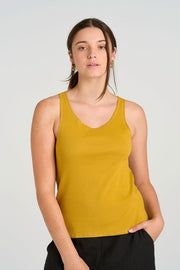 Layer Tank (MULTIPLE COLOURS)