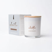 ABEILLE CANDLE 270 G - BAKED BROWNIE