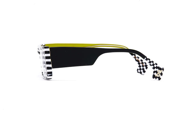 GARAGE CHECKMATE GLASSES