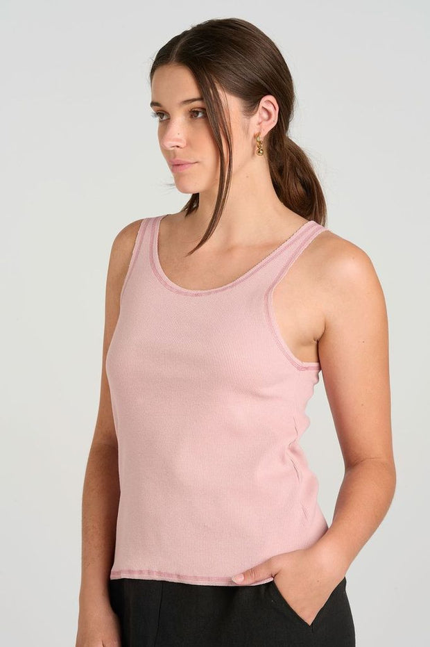 Layer Tank (MULTIPLE COLOURS)