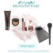 Bronzed Babe - Sunescape Kit